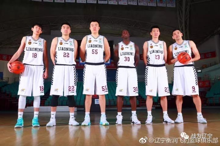 辽宁队全新科技队服，荣耀重塑，篮球风采前所未有