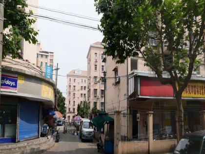 北滘街坊的温情日常新闻——邻里间的故事