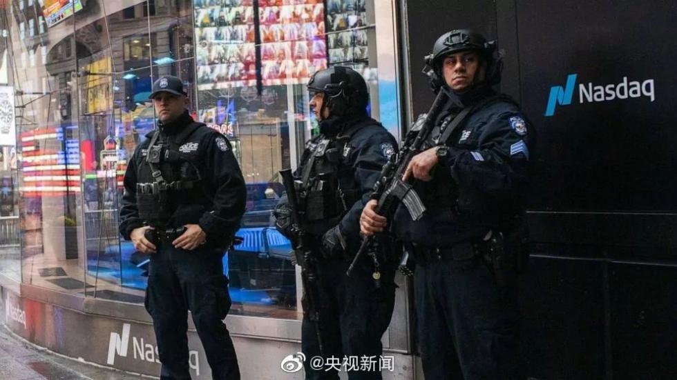 伊朗最新动态，针对美国的行动与态度