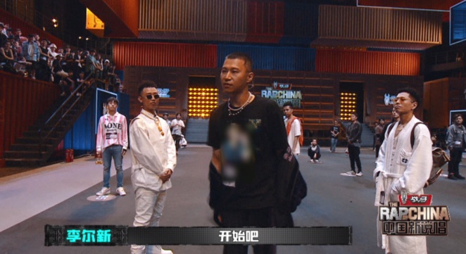 中国新说唱最新战报，自然美景的心灵之旅之旅