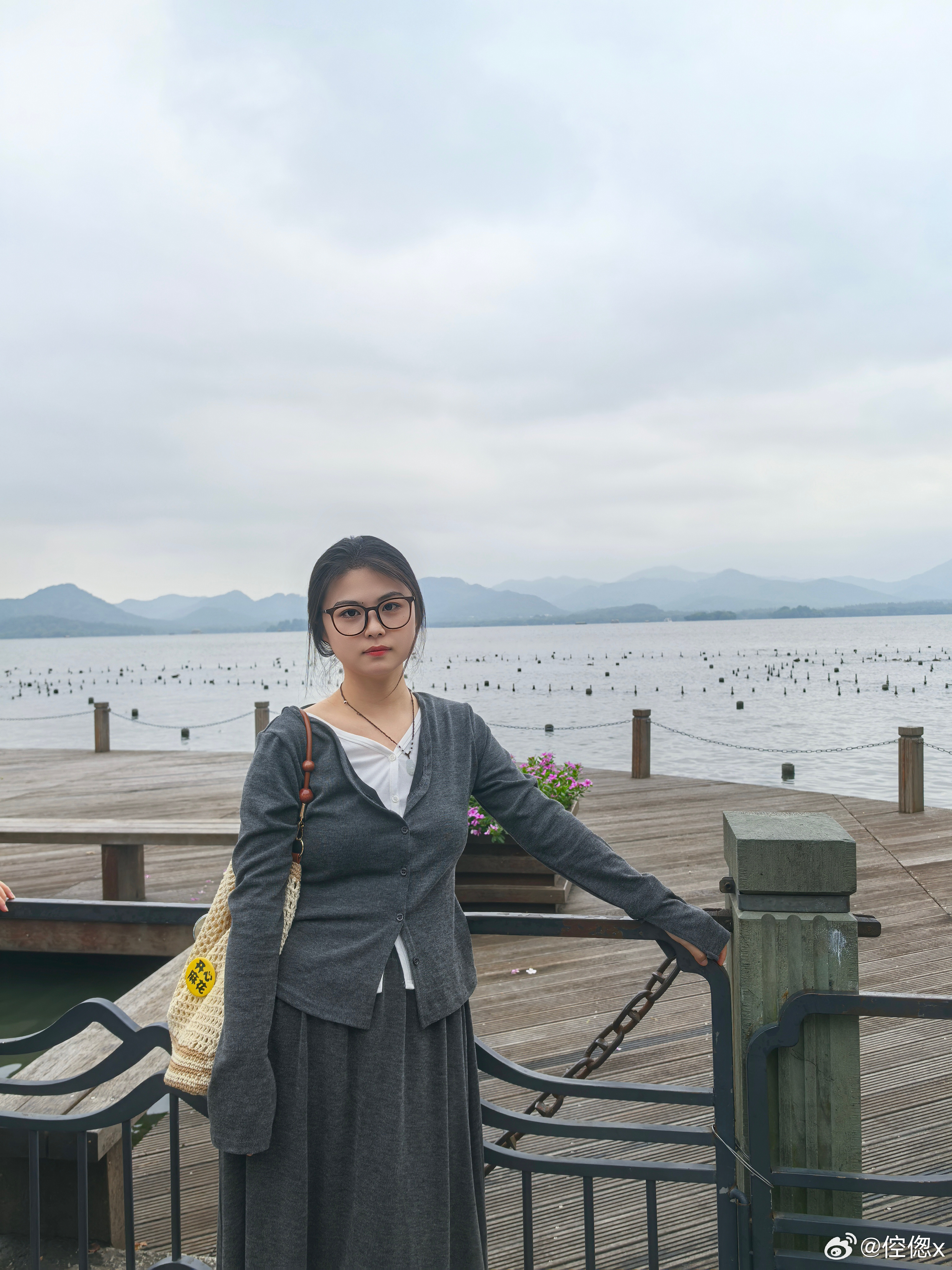 浙江杭州来女士最新日常，城市温情故事揭秘