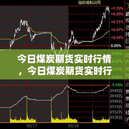 今日煤炭行情下的温馨日常观察与解读
