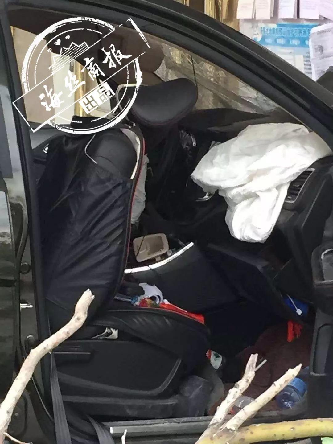 南安洪濑车祸最新报道，事故处理与应对步骤指南