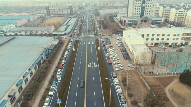 青岛房价最新动态，科技重塑居住梦想，智能引领未来生活