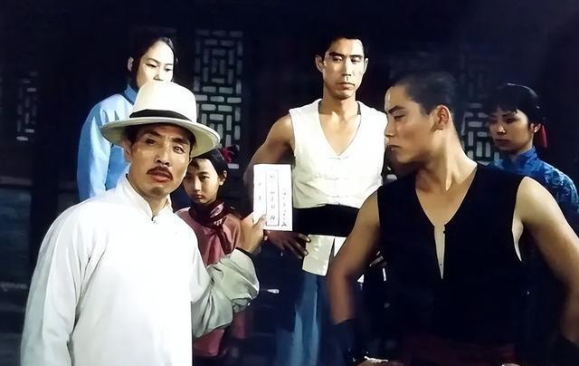 电影师父深度影评解析
