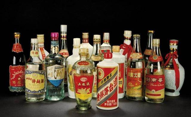 郎酒上市最新动态，历程、行业地位与深远影响