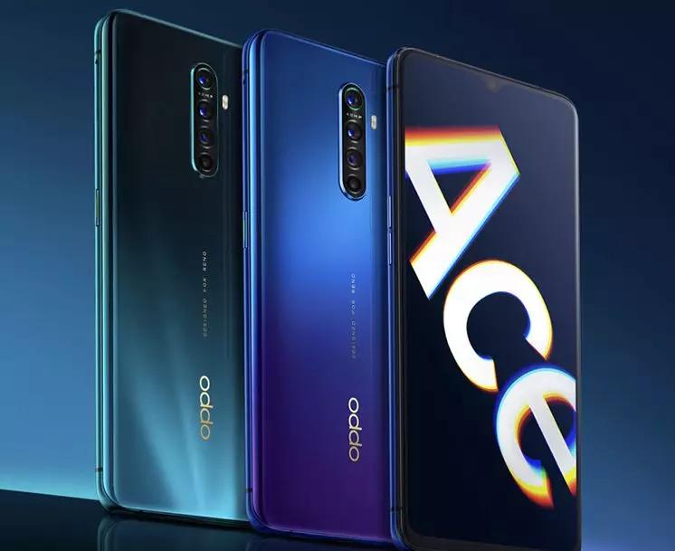 OPPO最新手机型号探讨，哪款是最新推出的热门机型？