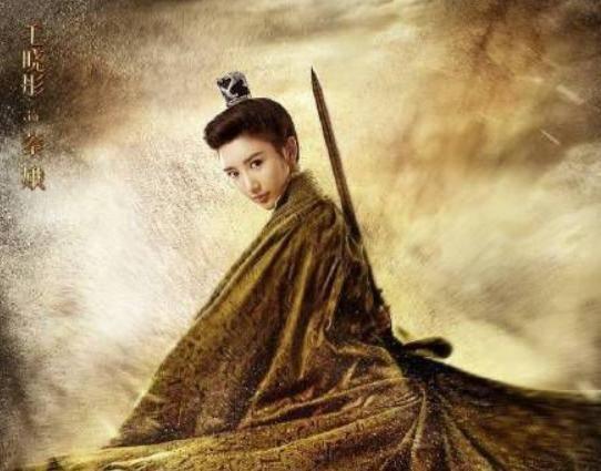 汉武大帝演员表揭秘，小巷中的演艺璀璨之星