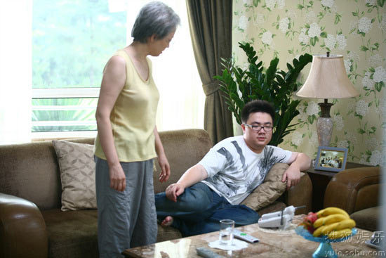 老牛家的战争完整演员表