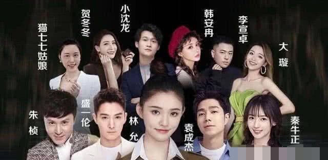 秦明星之路，掌握技能，成就明星梦想——全方位指南
