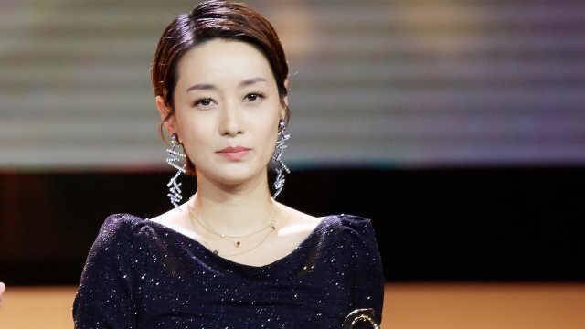 最佳女演员奖背后的温馨故事