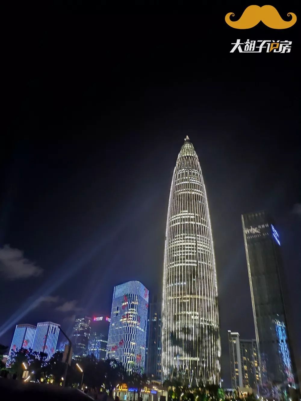 北京楼市与心灵逃离，自然美景的邂逅之旅