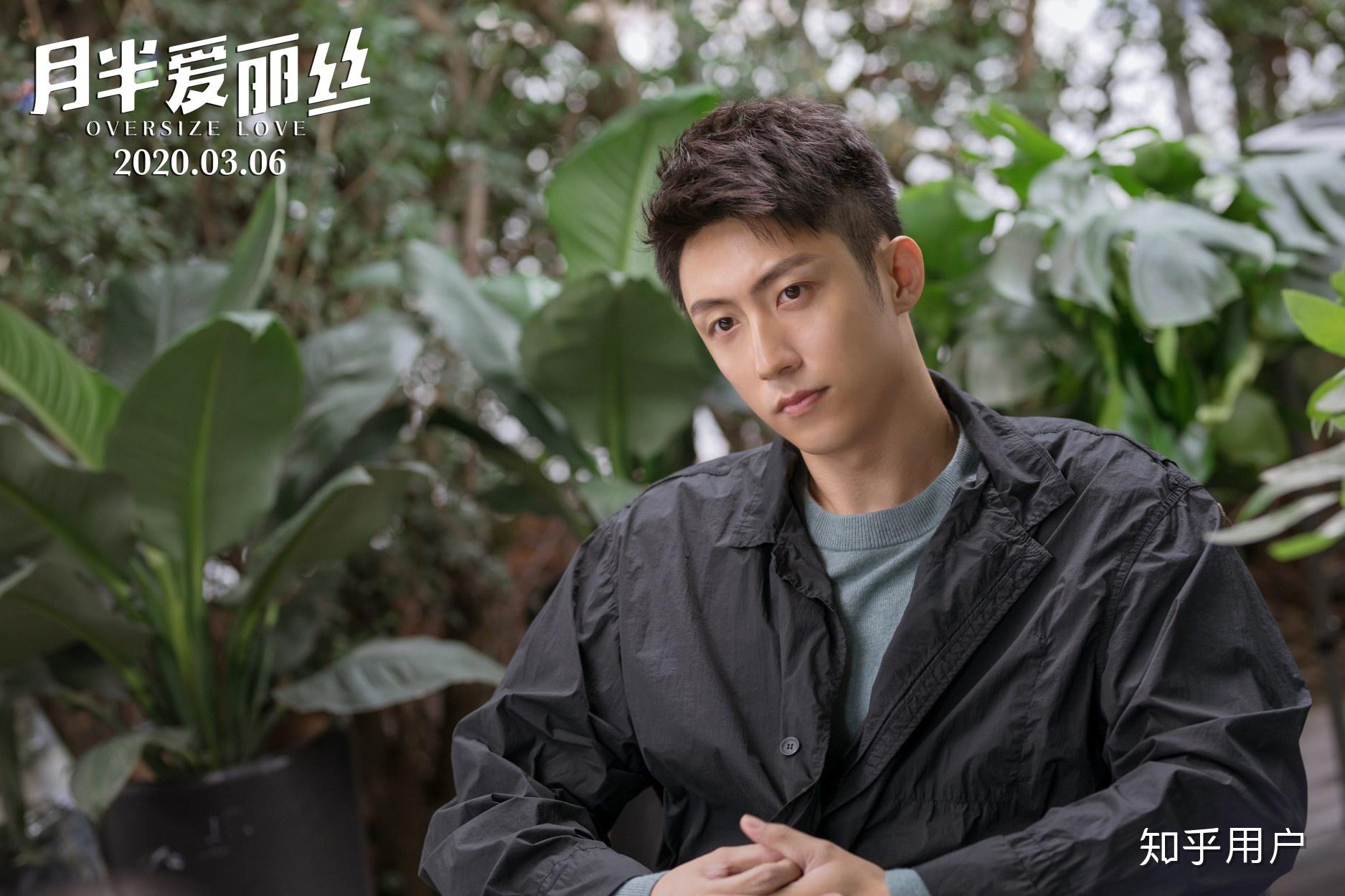 黄景瑜电视剧全集概览