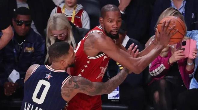nba全明星观看,NBA全明星观看，一种超越比赛的体验