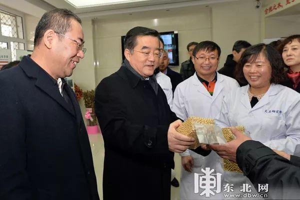 科技育种引领产业革新，最新大豆发展动态