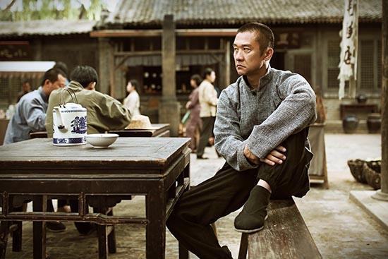 金水桥边，演员表、日常与深厚友情的故事
