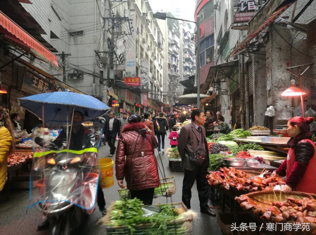 万州小巷独特风味揭秘，新鲜资讯一网打尽