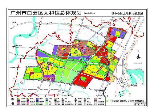 白云区太和镇最新职位招聘信息汇总