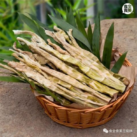 笋干价格揭秘，从无知到智慧的价值蜕变