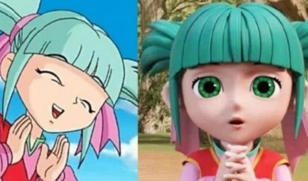 日常小确幸，探索3D动漫A的奇妙世界