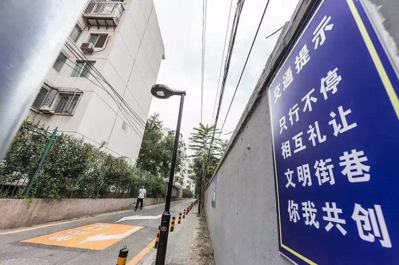 法律电视剧，小巷深处的法律传奇故事