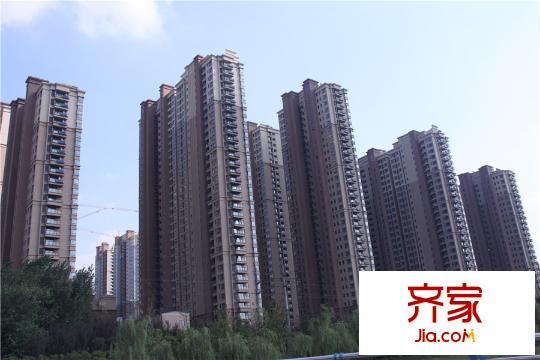 长虹世纪荣廷最新价格，科技与品质的完美融合住房介绍