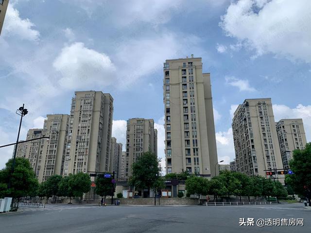 丁桥长睦板块火热资讯更新，最新动态一网打尽！