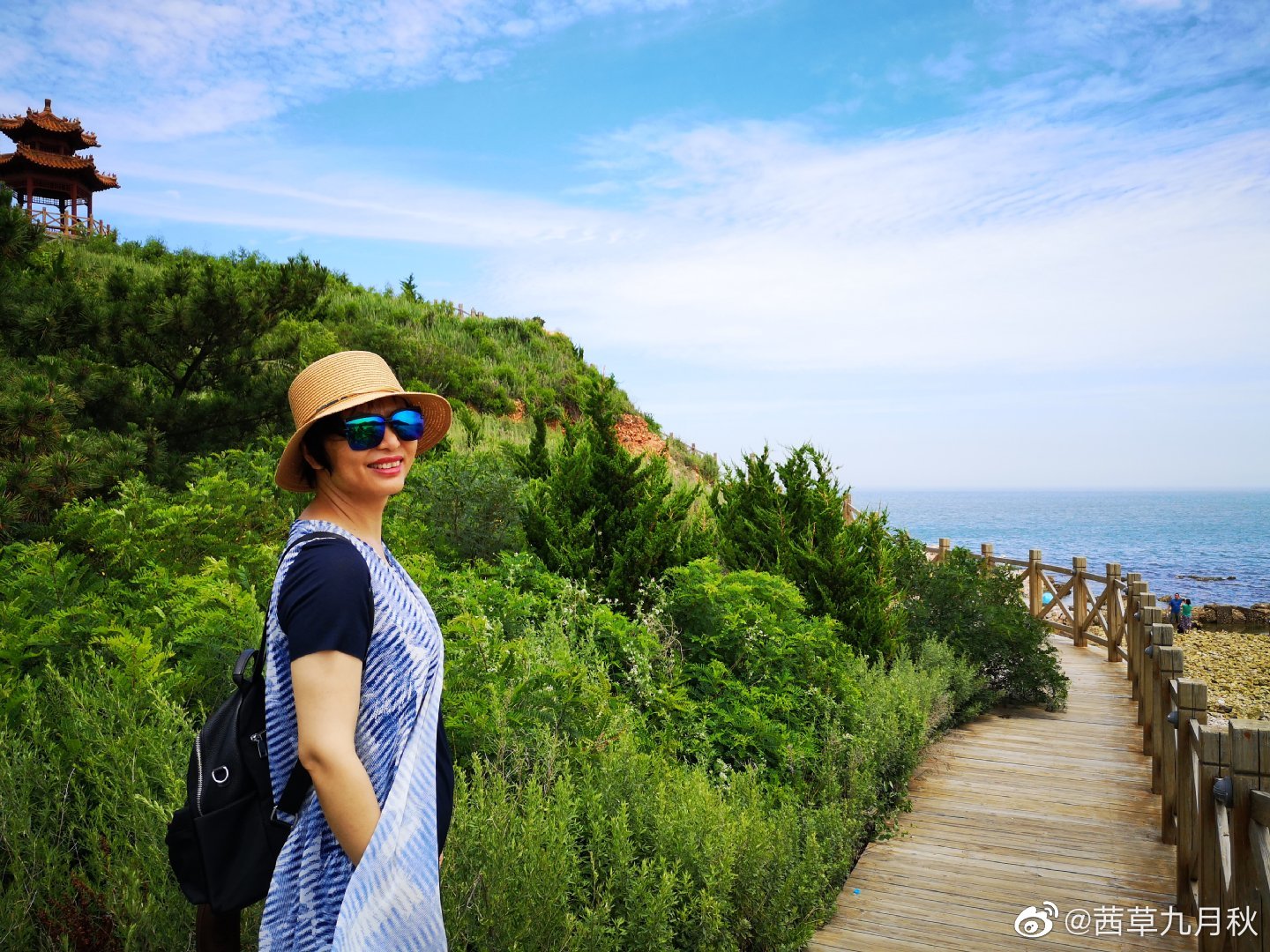 内心宁静之旅