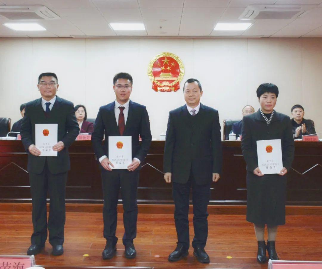 南平市人事任免最新动态，温情故事揭秘选拔过程