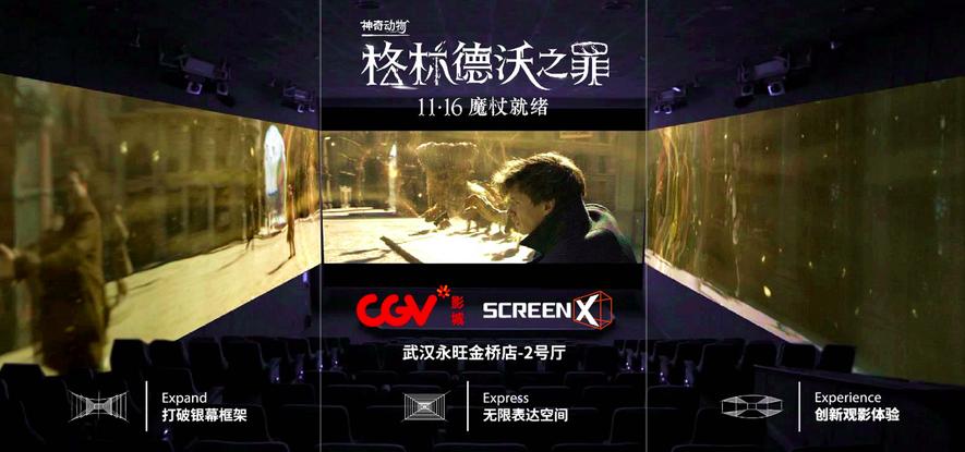 哈利·波特电影系列，从初识到精通的全程观影指南
