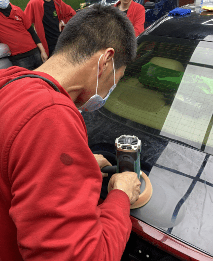 东莞急招打磨抛光最新，科技重塑抛光未来产品体验