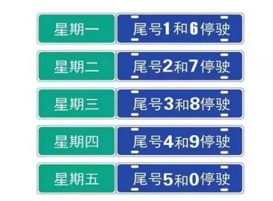 任丘最新限号公告2017，开启自然美景探索之旅