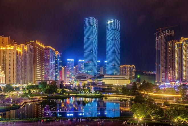 贵阳楼市繁荣背后的趋势与挑战探究
