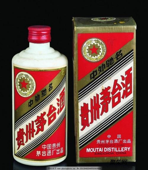 上海茅台酒回收价格探析与解析
