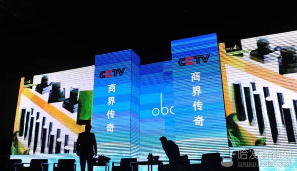 当地知名理发店成功上市，美发界新标杆诞生！
