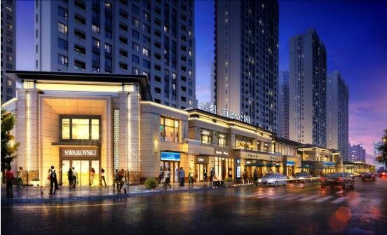 北京商住最新资讯，科技引领未来，体验商住新纪元