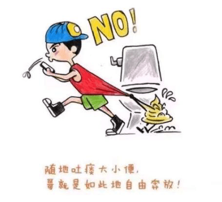 最新厕所管理政策，共建文明社会，提升卫生环境质量