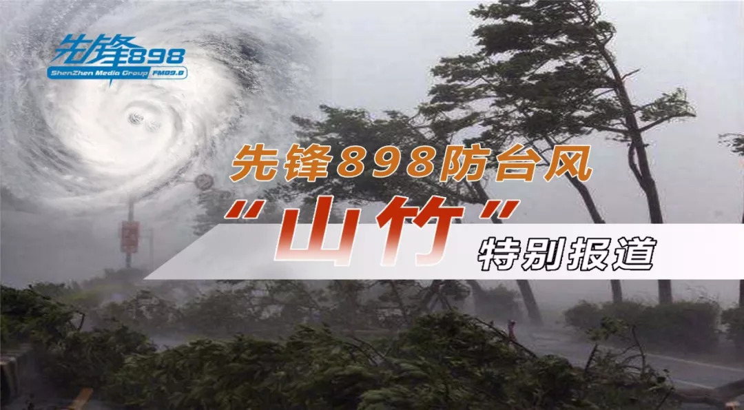 台风最新动态