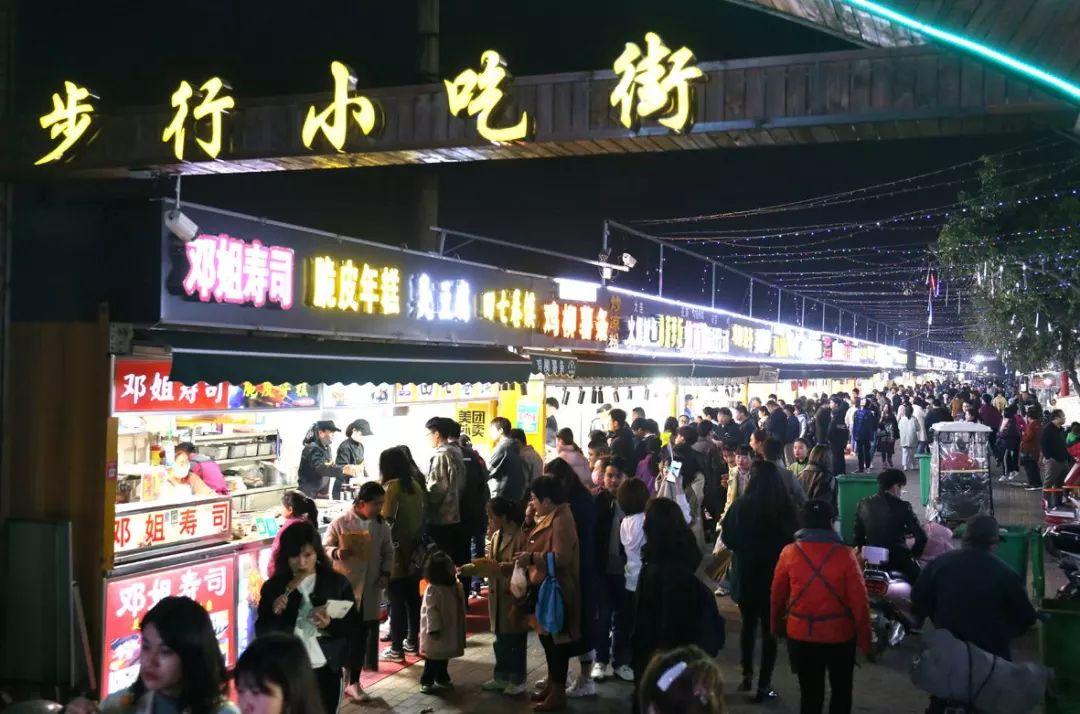 商丘古城改造新貌惊艳亮相