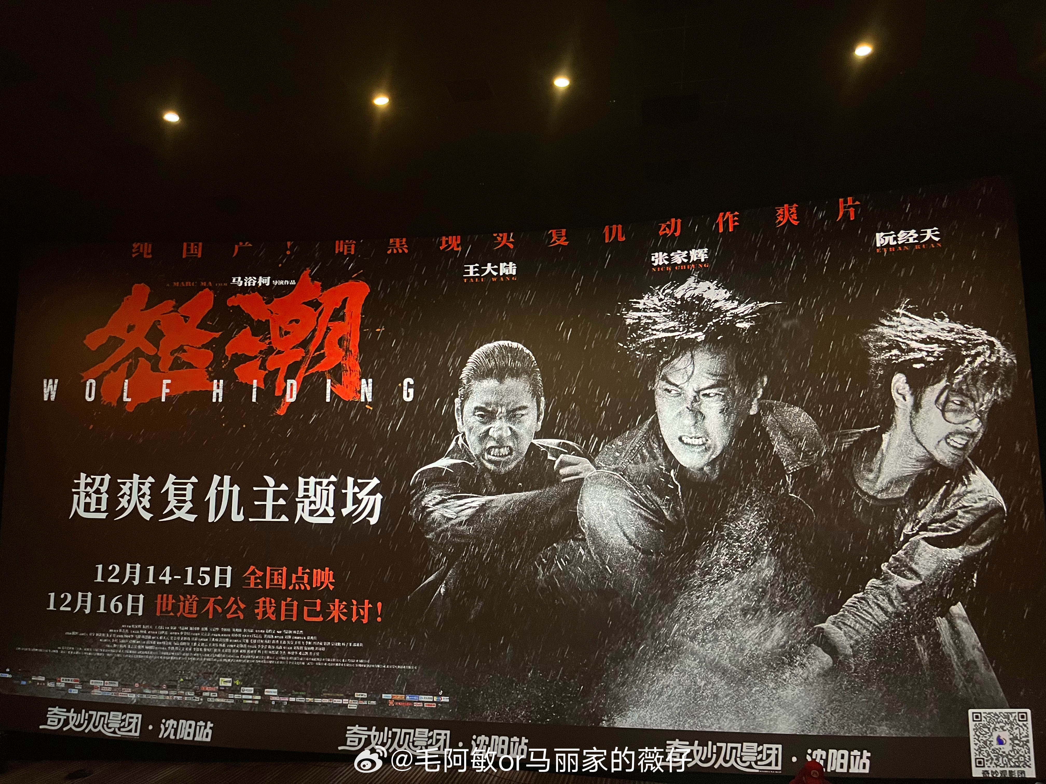 科技新品重塑视听体验，怒潮电影插曲送别时刻的深情告别