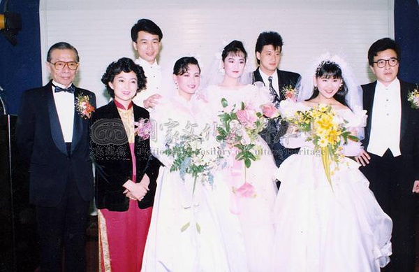 追妻三人行，演员阵容展现变化、学习与自信的力量之旅