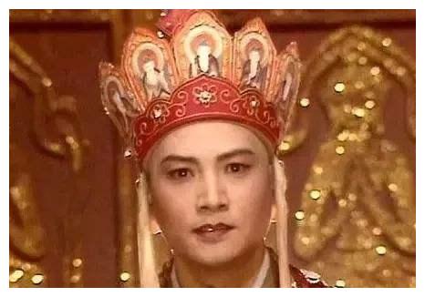 揭秘唐僧配音演员身份，神秘声优终于露面！