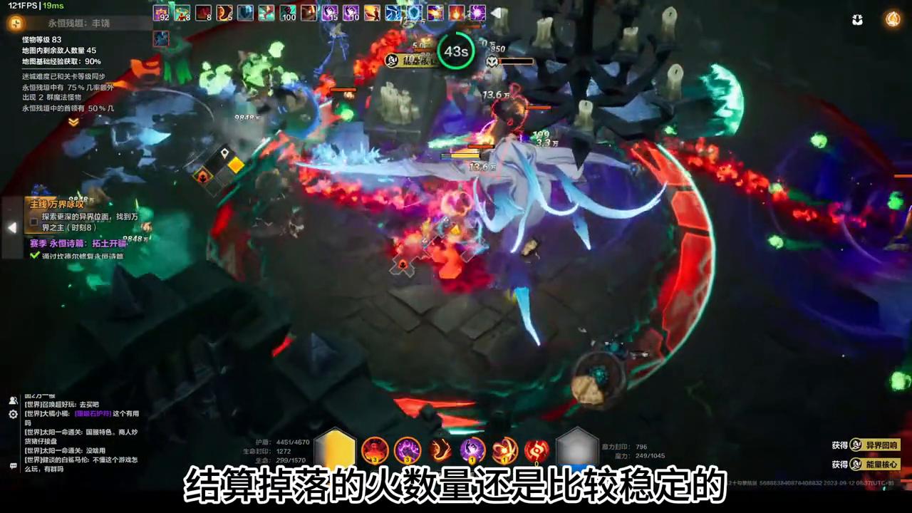 卡组混乱解析，构建与优化卡牌收藏的策略指南