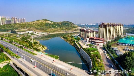 济南长清新篇章，城市发展的蓬勃活力与最新动态