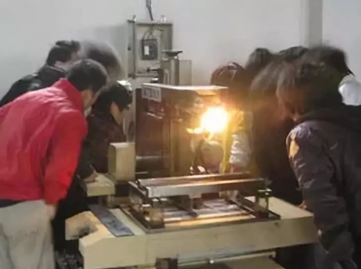 西安线切割工匠招募启事，寻找新伙伴，共筑温馨之旅