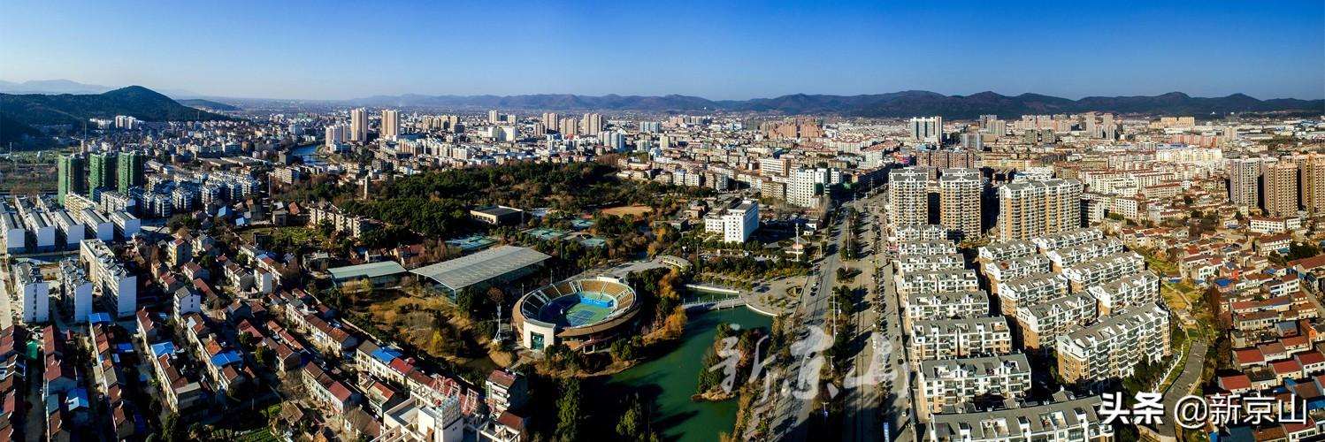 京山天地最新动态更新，最新消息汇总