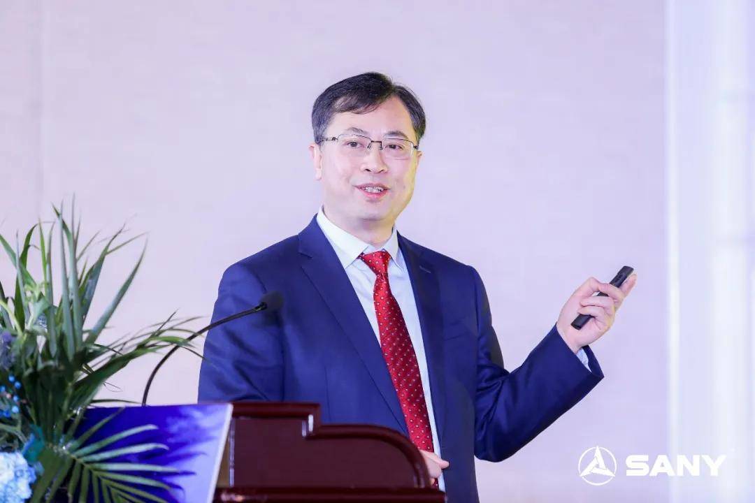 盐城李兴国引领科技新品，智能生活体验前所未有