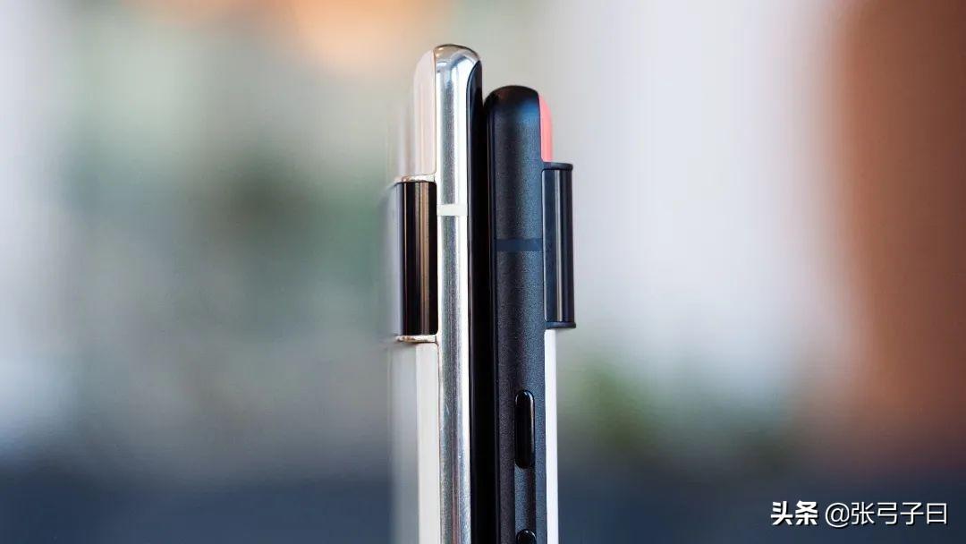华为最新手机壳，时代审美与技术工艺的完美融合典范