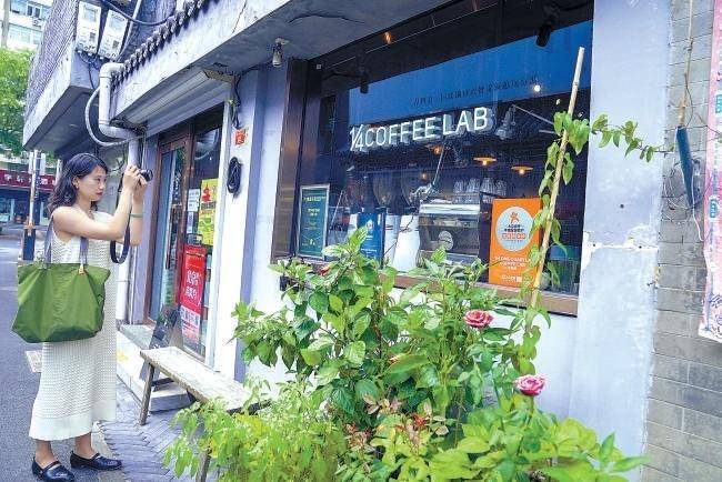 揭秘宝藏小店，探索最新版360手机特色小店