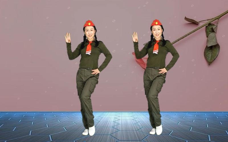 最新单人水兵舞，开启海洋之舞的新纪元